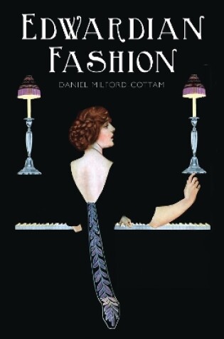 Cover of Edwardian Fashion