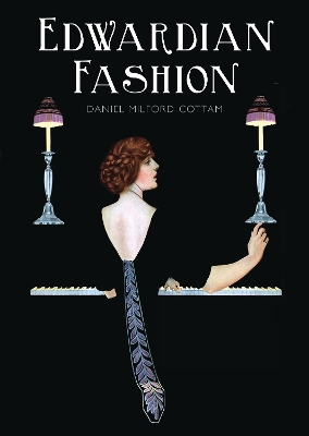 Cover of Edwardian Fashion