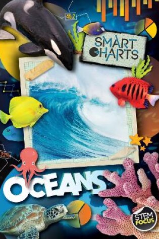 Cover of Oceans