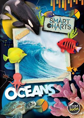 Book cover for Oceans