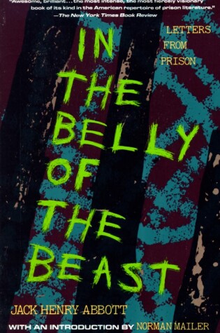 Cover of In the Belly of the Beast