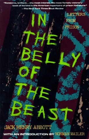 Book cover for In the Belly of the Beast