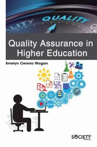 Cover of Quality Assurance in Higher Education