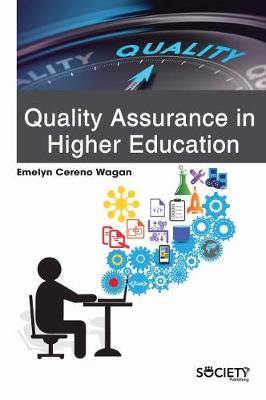Book cover for Quality Assurance in Higher Education