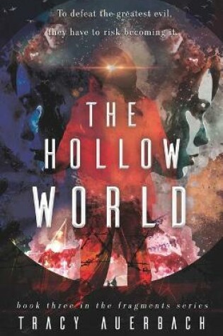 Cover of The Hollow World