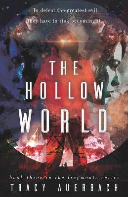 Book cover for The Hollow World