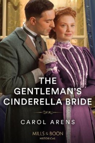Cover of The Gentleman's Cinderella Bride