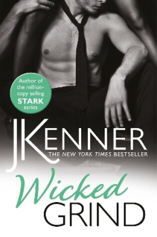 Cover of Wicked Grind