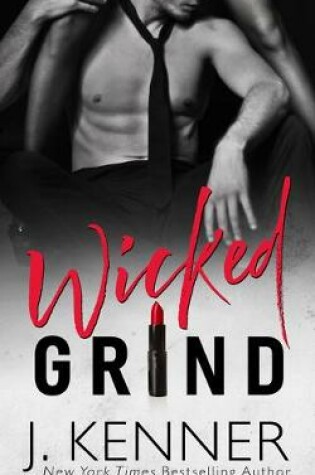 Cover of Wicked Grind