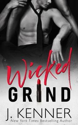 Book cover for Wicked Grind