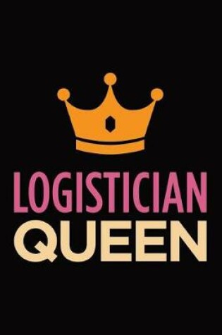 Cover of Logistician queen