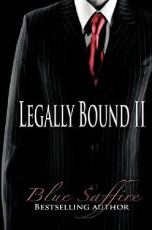 Cover of Legally Bound 2