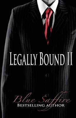 Book cover for Legally Bound 2