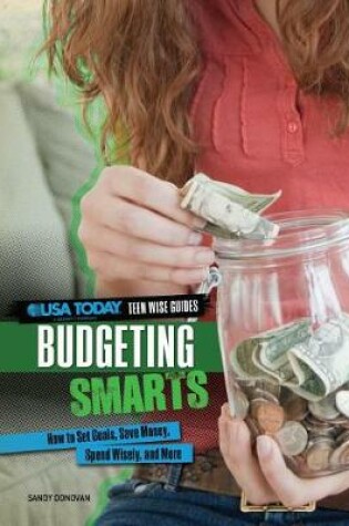 Cover of Budgeting Smarts