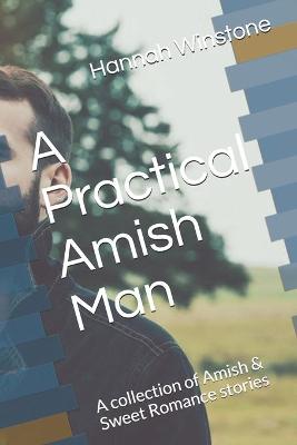 Book cover for A Practical Amish Man
