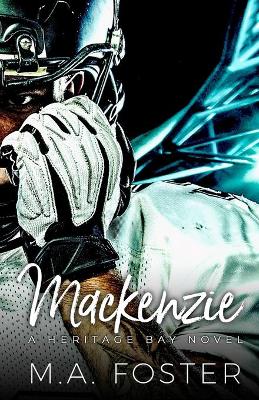 Book cover for Mackenzie