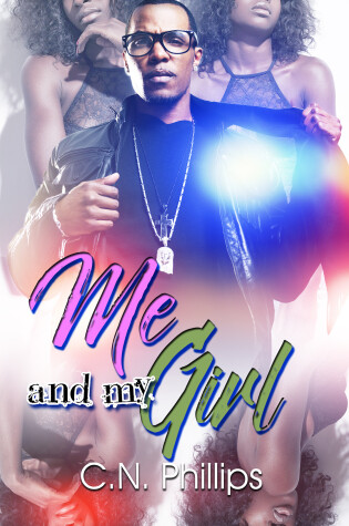 Cover of Me and My Girl