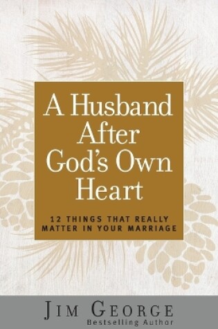 Cover of A Husband After God's Own Heart