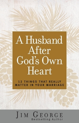 Book cover for A Husband After God's Own Heart