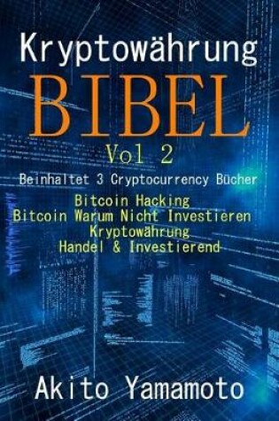 Cover of Kryptow hrung Bibel - Vol 2