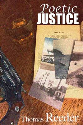 Book cover for Poetic Justice