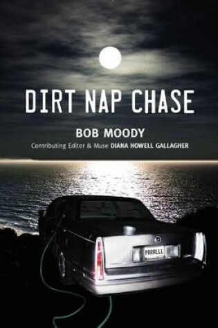 Cover of Dirt Nap Chase