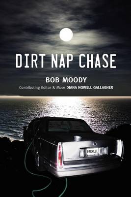 Book cover for Dirt Nap Chase