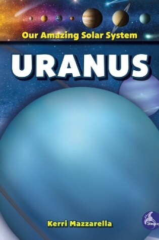 Cover of Uranus