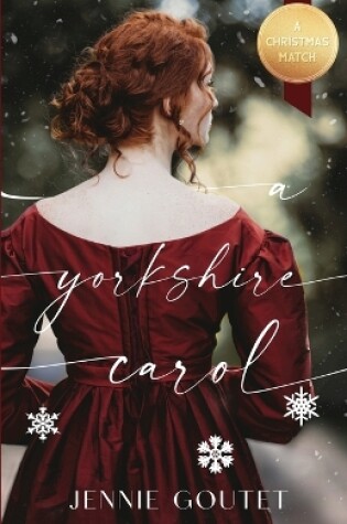Cover of A Yorkshire Carol