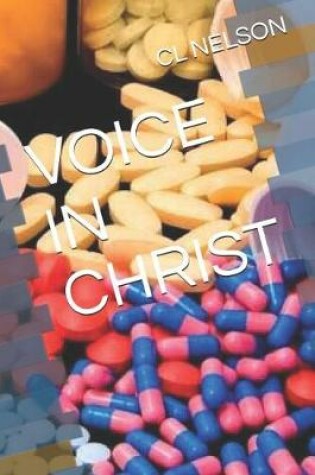 Cover of Voice in Christ