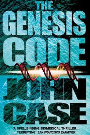 The Genesis Code