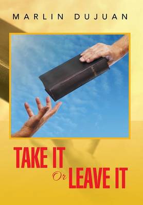 Book cover for Take It or Leave It