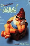 Book cover for Random House Casual Crosswords