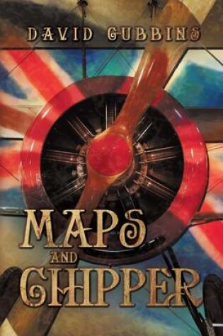 Cover of Maps and Chipper