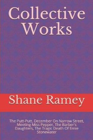 Cover of Collective Works