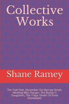 Book cover for Collective Works