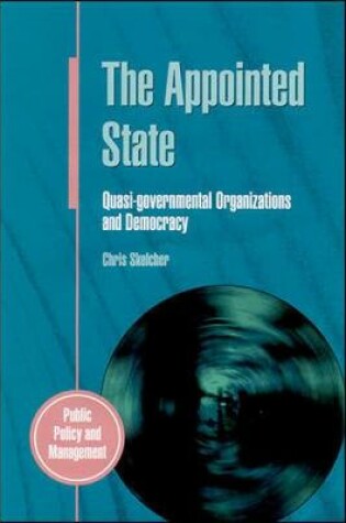 Cover of The Appointed State