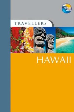 Cover of Travellers Hawaii