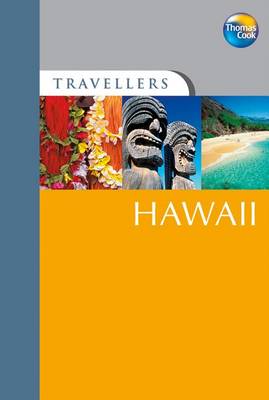 Cover of Travellers Hawaii