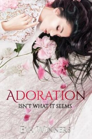 Cover of Adoration