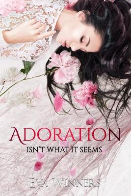 Book cover for Adoration