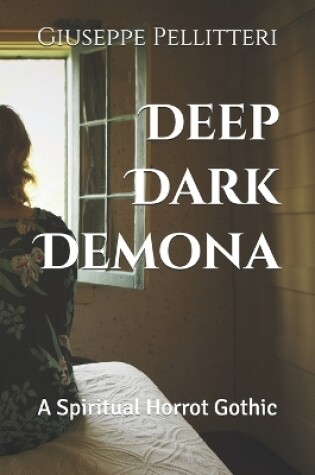 Cover of Deep Dark Demona