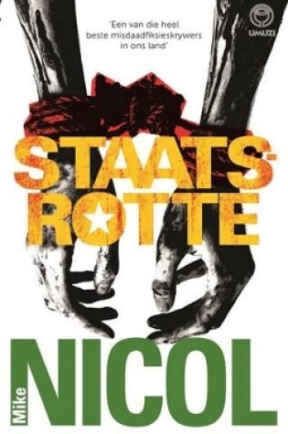 Cover of Staatsrotte