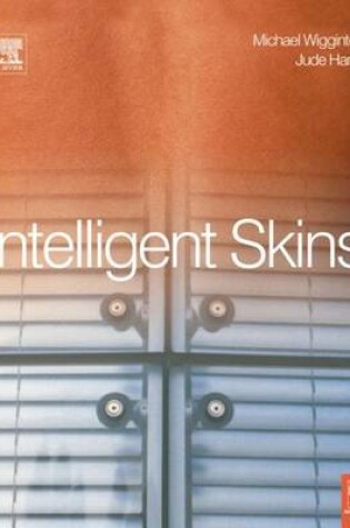 Cover of Intelligent Skins