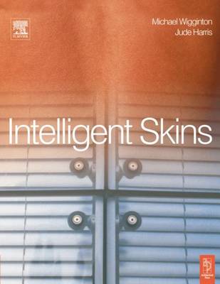 Book cover for Intelligent Skins