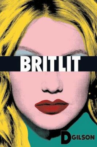 Cover of Brit Lit