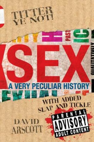 Cover of Sex