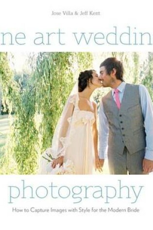 Cover of Fine Art Wedding Photography