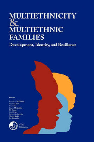 Cover of Multiethnicity and Multiethnic Families