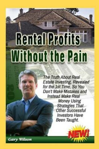 Cover of Rental Profits Without the Pain